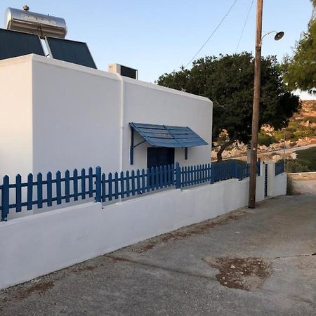 Araζω, Irakleia Family Home 外观 照片