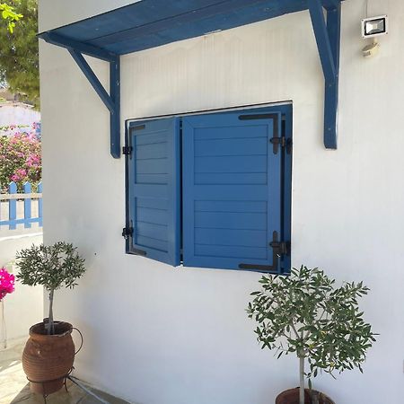 Araζω, Irakleia Family Home 外观 照片