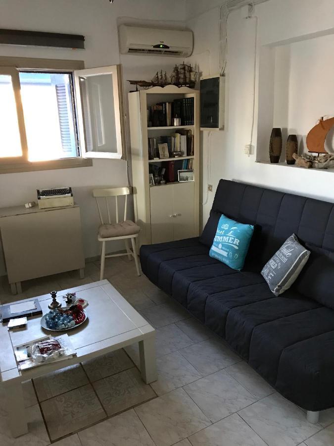 Araζω, Irakleia Family Home 外观 照片