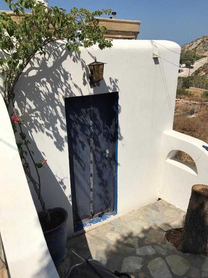 Araζω, Irakleia Family Home 外观 照片