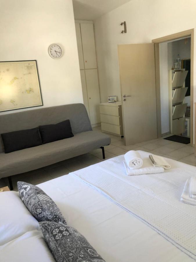 Araζω, Irakleia Family Home 外观 照片