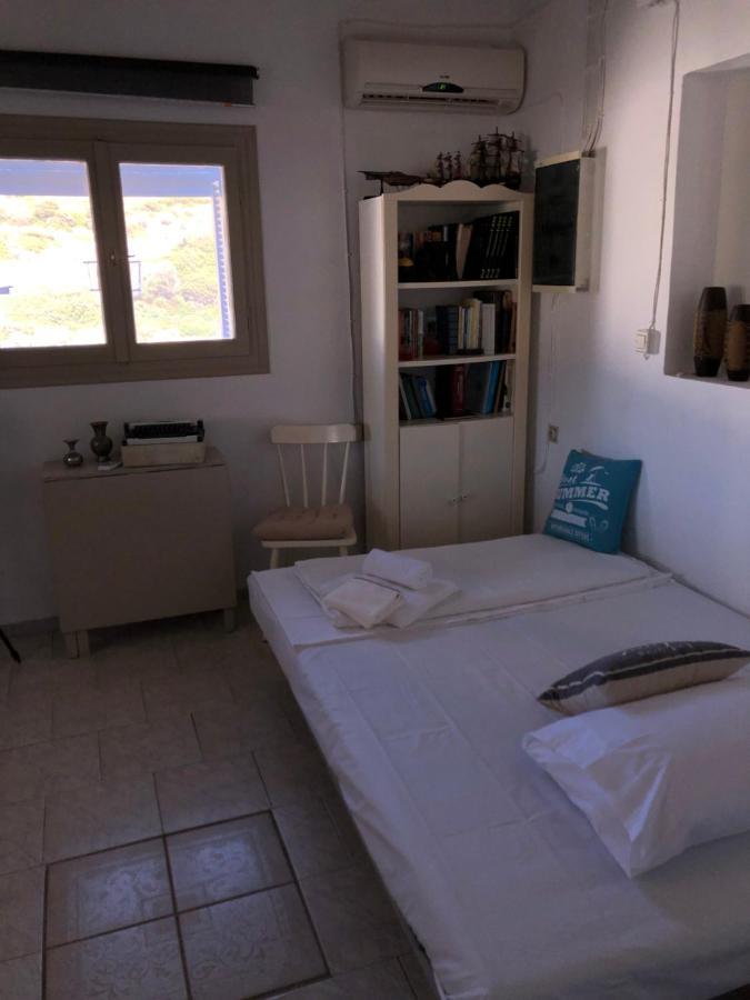 Araζω, Irakleia Family Home 外观 照片