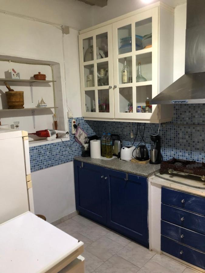 Araζω, Irakleia Family Home 外观 照片
