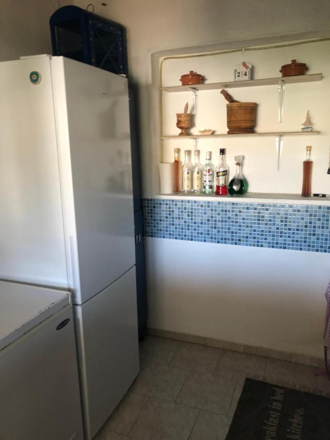 Araζω, Irakleia Family Home 外观 照片